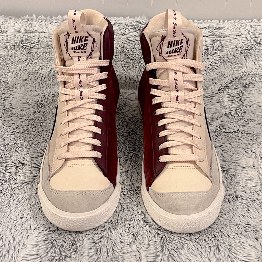 Nike blazer 77